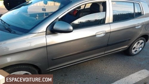 Picanto KIA