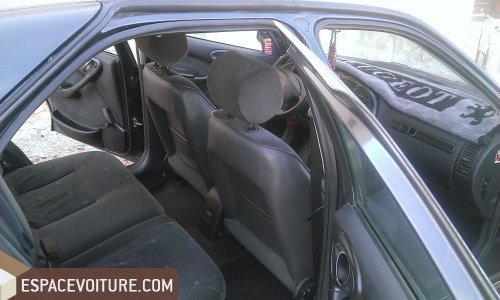 Xsara Citroen