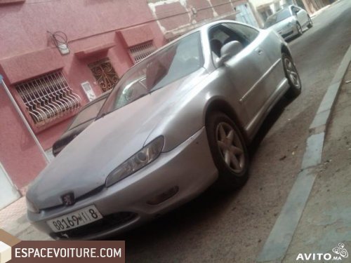 406 Peugeot