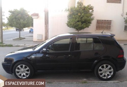Golf Volkswagen