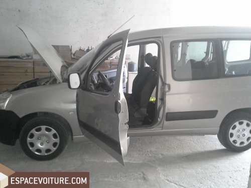 Partner Peugeot