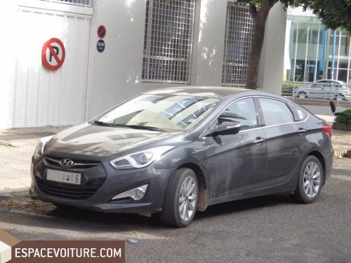 I30 Hyundai