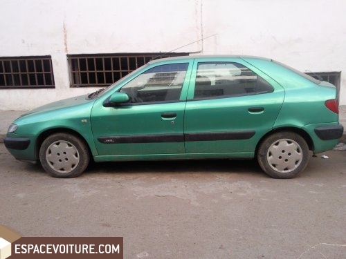 Xsara Citroen