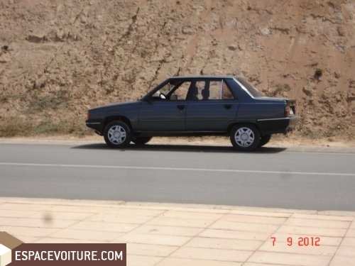 R9 Renault