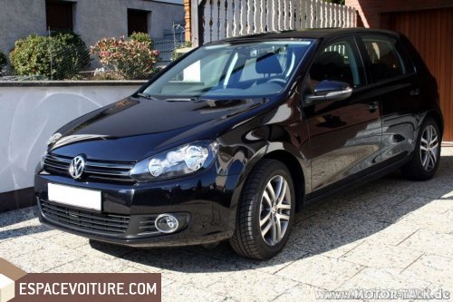 Golf Volkswagen