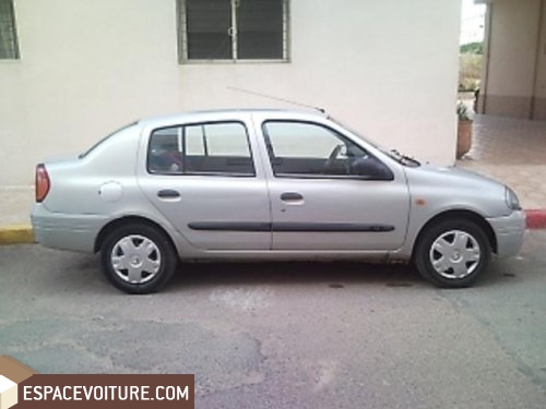 Clio Renault