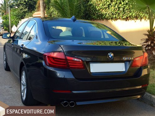 523 BMW