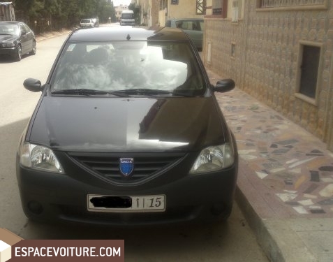 Logan Dacia