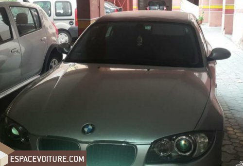 Serie 1 BMW