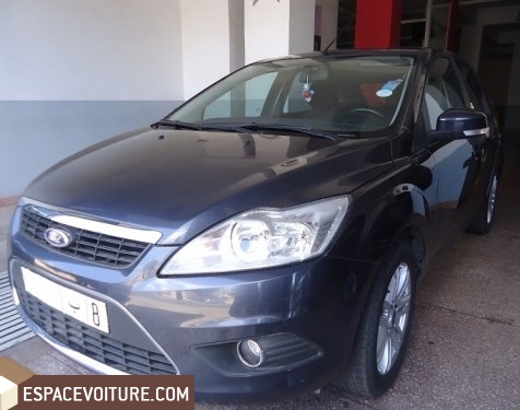 Focus Ford
