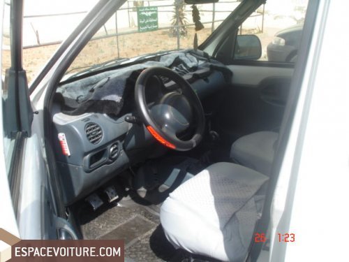 Kangoo Renault
