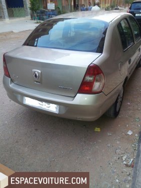 Clio Renault
