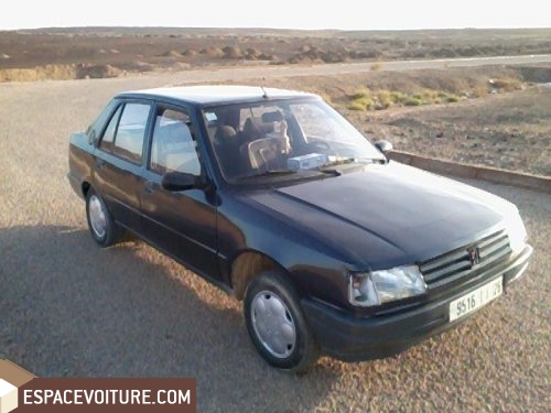 309 Peugeot