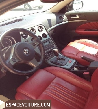 159 Alfa romeo