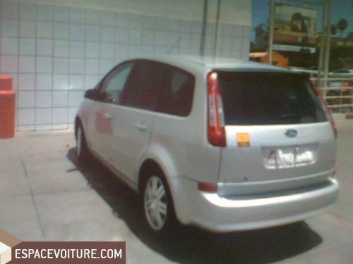 C-max Ford