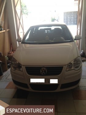 Polo Volkswagen