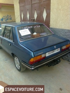 305 Peugeot