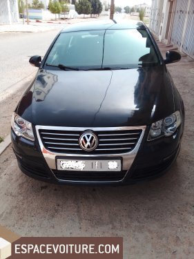Passat Volkswagen