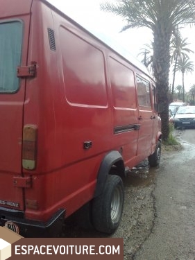 410 Mercedes-benz