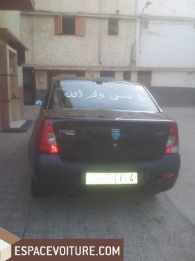 Logan Dacia