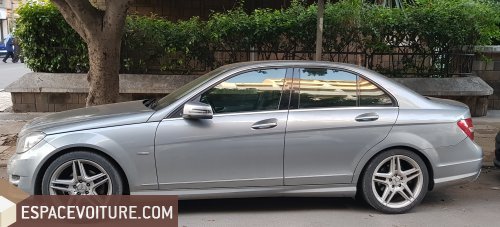 220 Mercedes-benz