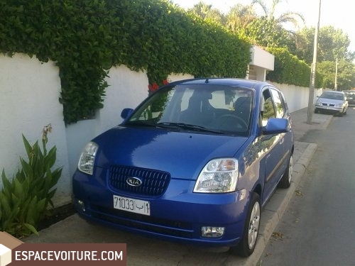 Picanto KIA