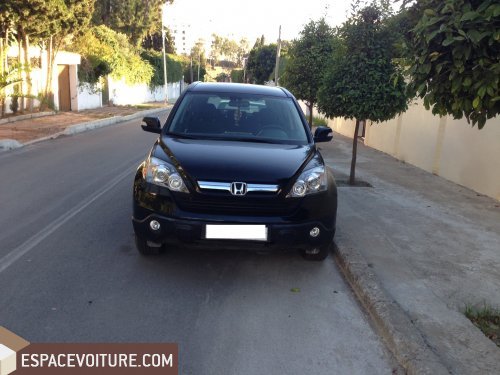 Crv Honda