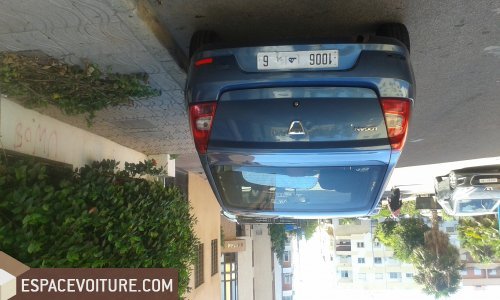 Logan Dacia