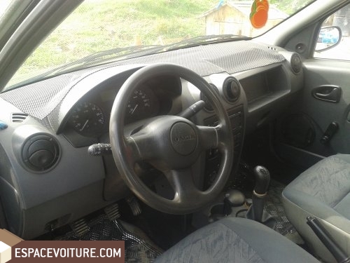Logan Dacia