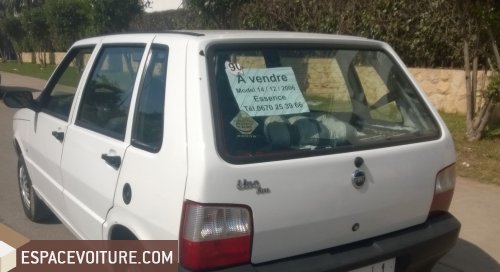 Uno Fiat