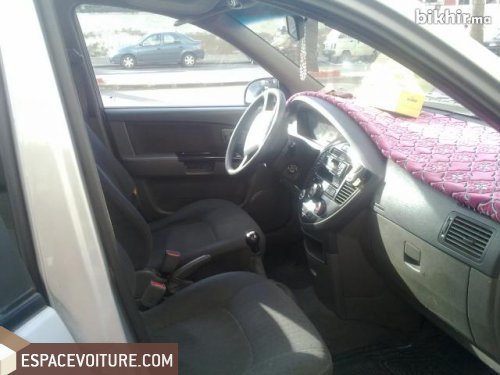 Carens KIA