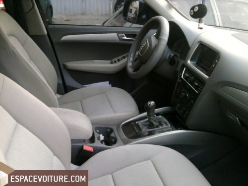 Q5 Audi