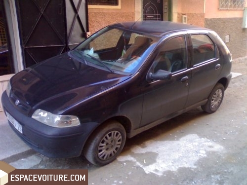 Palio Fiat