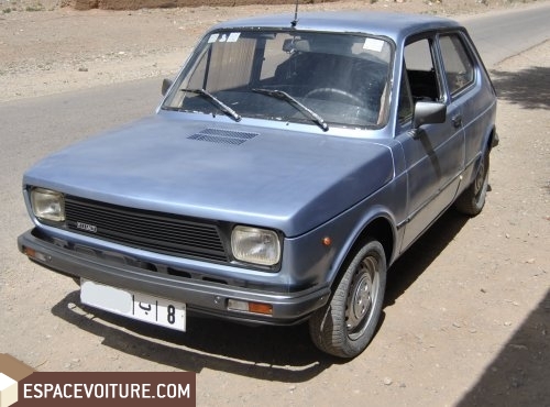 127 Fiat