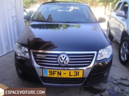 Passat Volkswagen