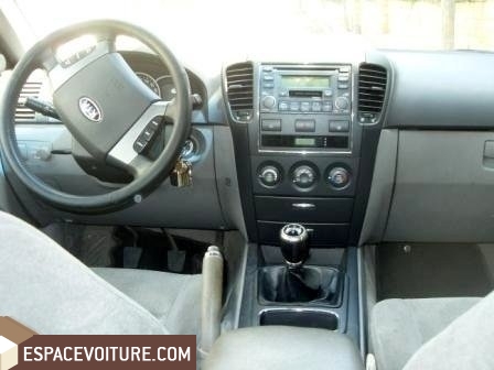 Sorento KIA