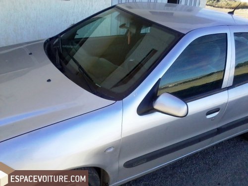 Xsara picasso Citroen