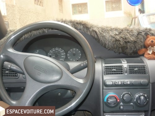 Punto Fiat