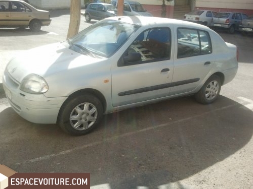 Clio Renault