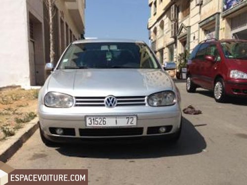 Golf Volkswagen