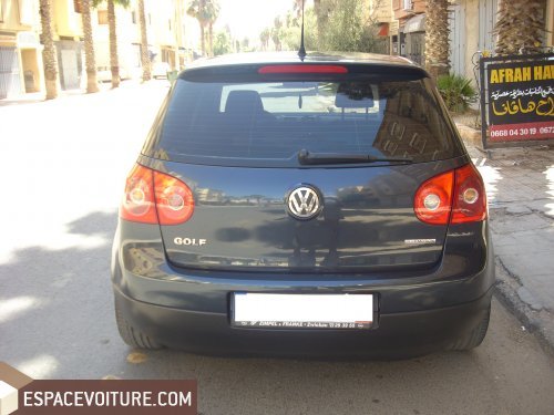 Golf Volkswagen