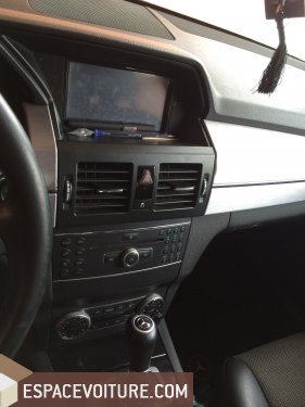Classe glk Mercedes-benz