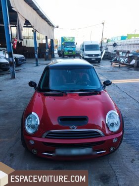 Cooper Mini