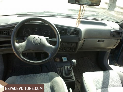 R19 Renault