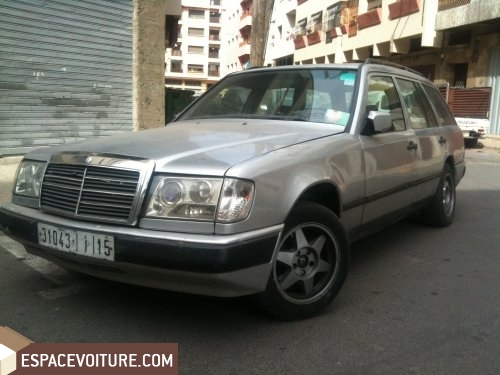 250 Mercedes-benz
