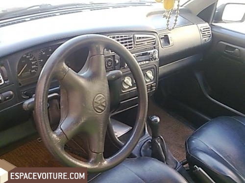 Golf Volkswagen