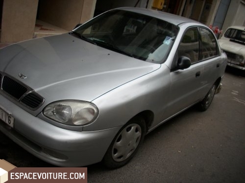 Daewoo dhs 3120