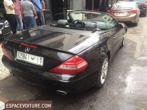 Sl Mercedes-benz