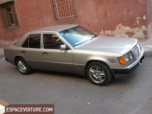 250 Mercedes-benz