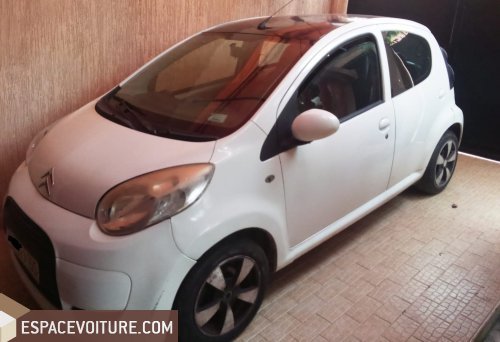 C1 Citroen